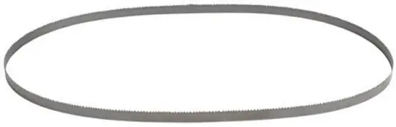 Expressleverans Bandsågsblad